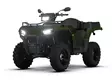 Sportsman X2 570 EPS Value - Sage Green (T3b) - Polaris Mönkijät 2026 - 2611 - 1