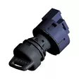 SWITCH-KEY;4 POS;ATV;MT SLV - Mönkijän Varaosat - 251 - 1