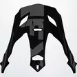 Torque X Team Helmet Peak 22-Black Ops-OS - Kypärien tarvikkeet - 46231 - 1