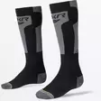 Vapor Merino SockAsphalt/Black-S/M - Alusasut - 20431 - 1
