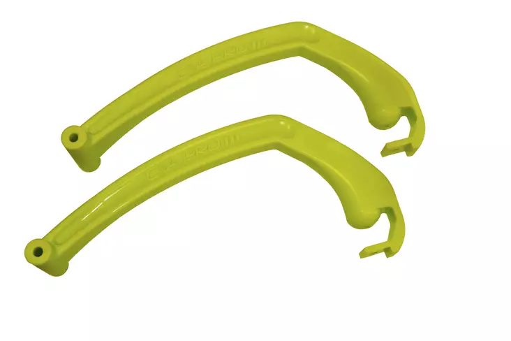 C&A PRO Kahvat Lime Squeeze - Sukset - 18322 - 1
