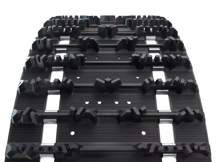 Camso telamatto Ripsaw 38x384 2.52 32mm - 151" - 14292 - 1