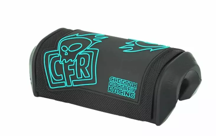 CFR Mega Bar Pad Turkoosi - Pehmusteet - 17672 - 1