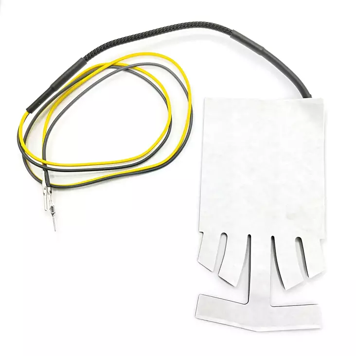 HEATER-GRIP PWM AL INS LH - Kädensijanlämmittimet - 2692 - 1