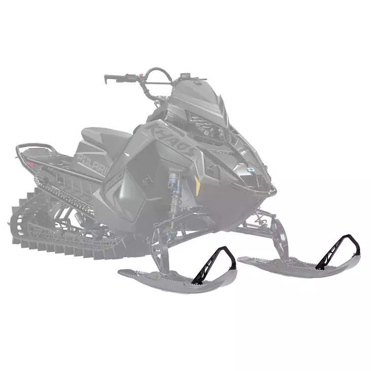 K-SKI TOE MATRYX BASIC - Moottorikelkan Sukset - 47952 - 1
