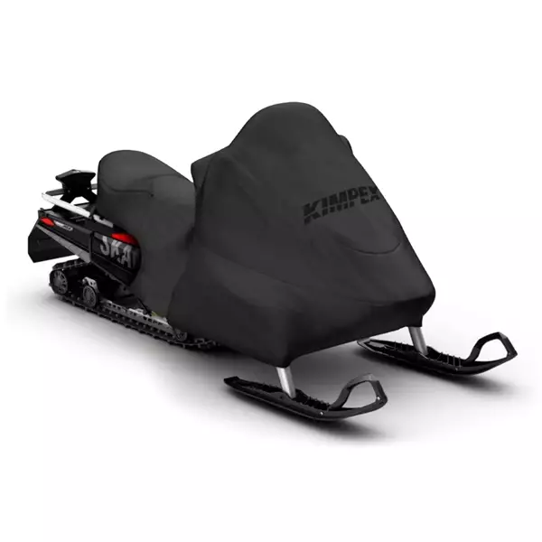 Kimpex Kuljetuspeite Ski-Doo Gen4 Expedition/Scandic 20/24" - Peitteet - 3242 - 1