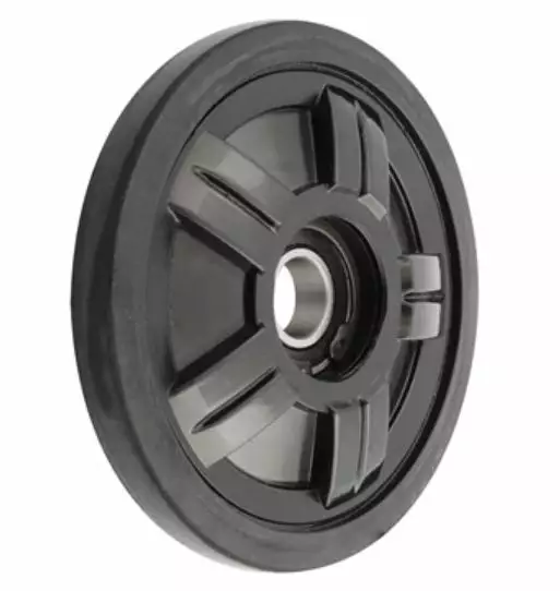 Kimpex Telapyörä Musta Ski-Doo 141mm - Telapyörät - 17562 - 1