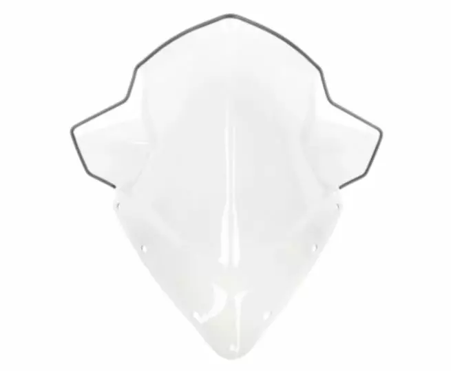 Kimpex Tuulilasi Polaris 11-3/4" kirkas - Tuulisuojat - 9782 - 1