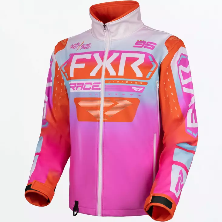 Cold Cross RR Jacket - Takit - 827 - 1