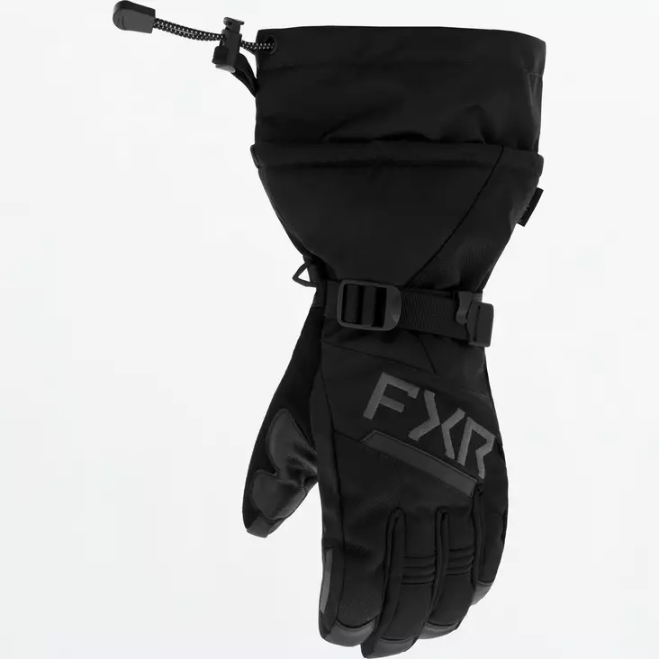 Men's CX Glove - Hanskat - 636 - 1