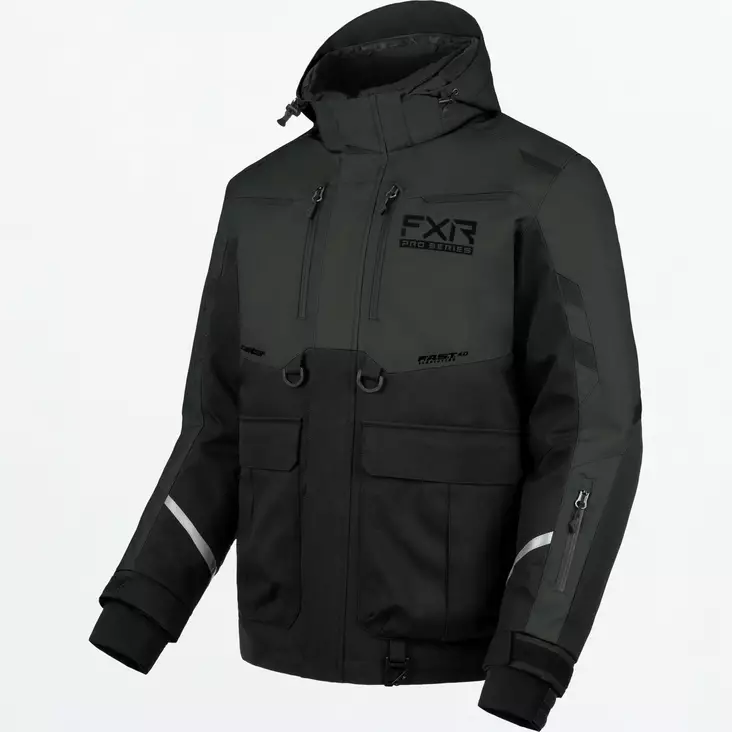 Men's Expedition Pro 2-in-1 Jacket - Takit - 548 - 1