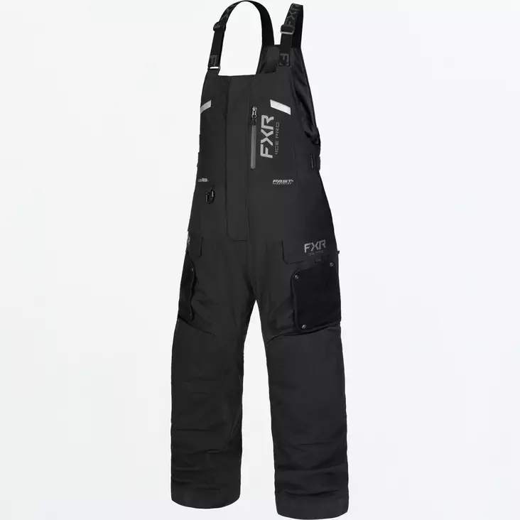 M Expedition Pro FX 2-in-1 Bib Pant - Housut - 21568 - 1