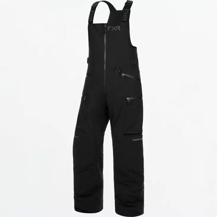 Men's Vertical MTX Lite Bib Pant - Housut - 885 - 1