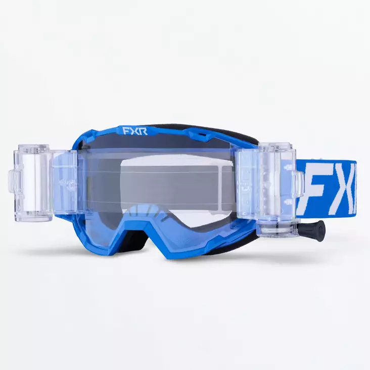 Maverick Prime Roll-Off Goggle - Ajolasit & Tarvikkeet - 897 - 1