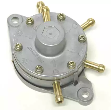 Mikuni Polttoainepumppu Triple - Polttoainepumput - 18482 - 1
