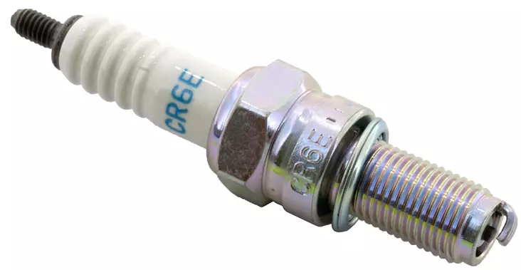 NGK sparkplug CR6E - Sytytystulpat - 51282 - 1