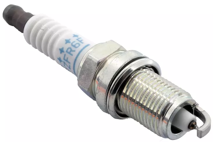 NGK sparkplug PZFR6F - Sytytystulpat - 51292 - 1