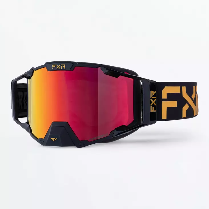 Pilot LE Goggle - Ajolasit & Tarvikkeet - 924 - 1