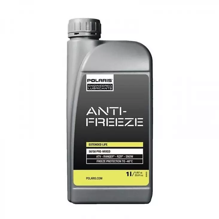 Polaris Anti-Freeze 1L (12) - Pienkoneiden Öljyt & kemikaalit - 42 - 1