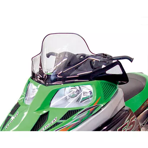 Powermadd Tuulisuoja Arctic Cat - Tuulisuojat - 14472 - 1