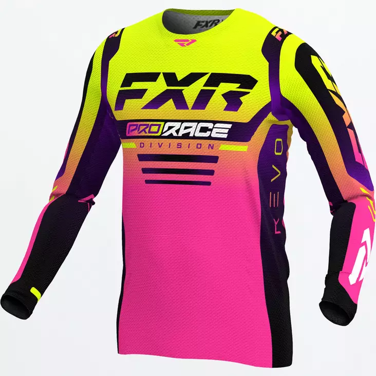 Revo MX Jersey - MX-Paidat - 750 - 1