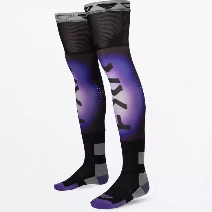 Riding Sock AIR - Alusasut - 19900 - 1