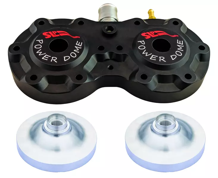 SLP Power Dome Kansi Polaris Axys/Matryx 850 2019-22 - Viritys - 16612 - 1