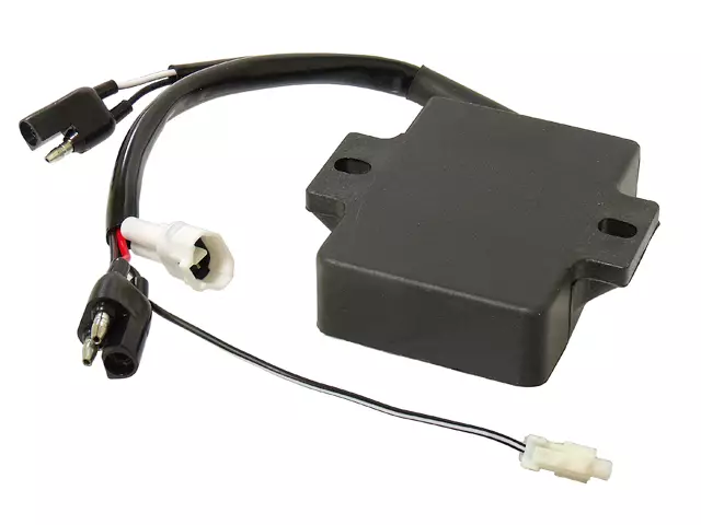 Sno-X CDI-Laite Rotax - CDI-laitteet - 18842 - 1