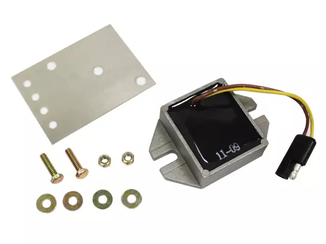 Sno-X Jännitteensäädin Polaris - Jännitteensäätimet - 16862 - 1