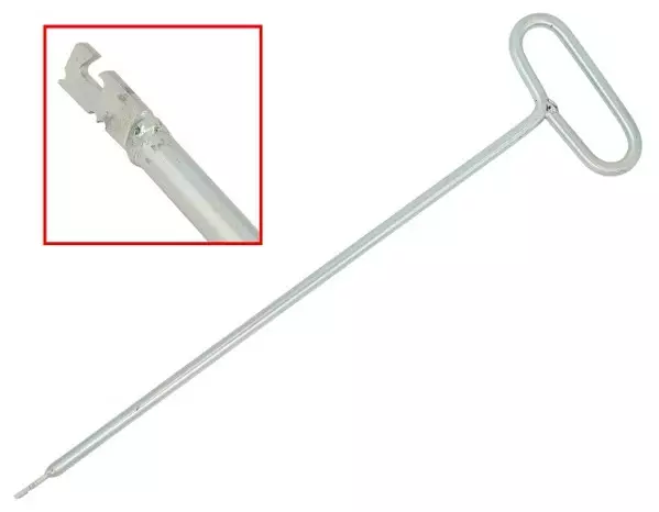 Sno-X Jousityökalu 43cm - Työkalut - 9672 - 1
