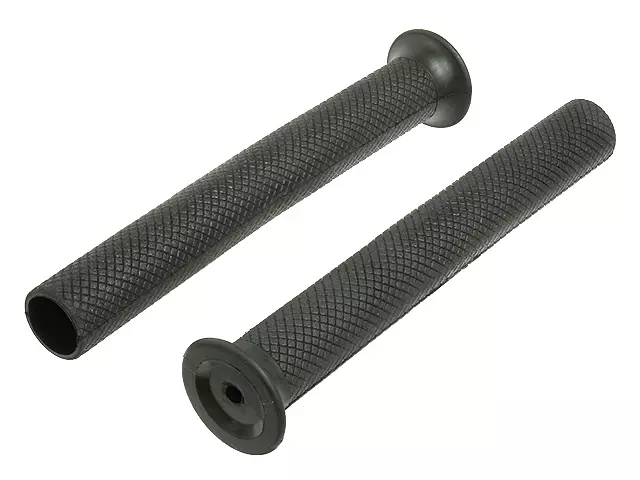 Sno-X Kahvankumi musta 22mm x 203mm - Ketjukotelon rattaat - 12092 - 1
