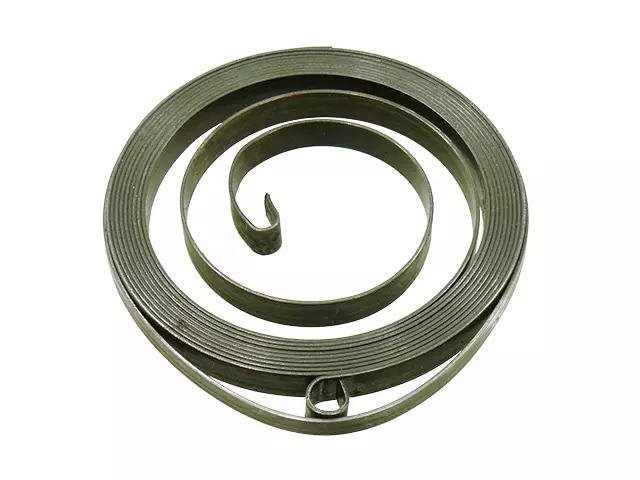 Sno-X Käynnistinjousi Polaris 650/850/9R - Yläpään tiivistesarjat - 2982 - 1