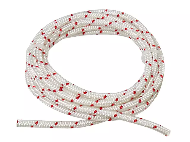 Sno-X Käynnistys naru 4mm x 200cm - Käynnistyskahvat ja käynnistysnarut - 3282 - 1