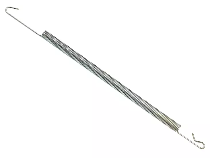 Sno-X Pakoputken jousi 200.5x289.8mm Yamaha - Pakoputken jouset - 10152 - 1