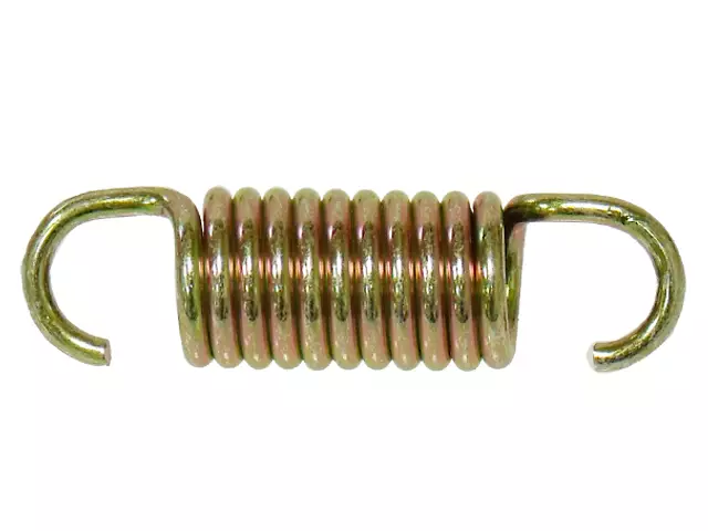 Sno-X Pakoputken jousi 23x45mm - Pakoputken jouset - 18812 - 1