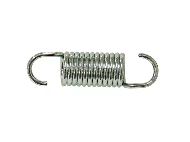 Sno-X Pakoputken jousi 32x55.7mm - Pakoputken jouset - 18802 - 1