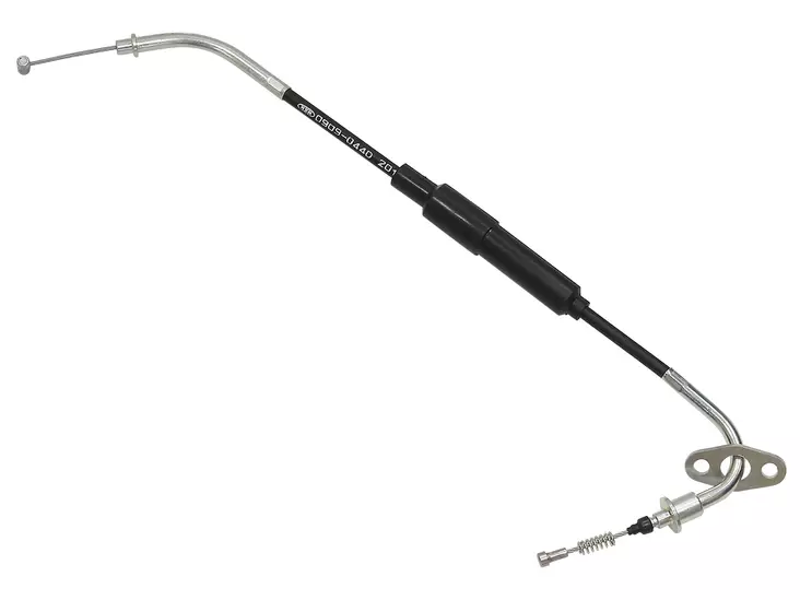 Sno-X Pakoventtiilin Vaijeri Arctic Cat - Kaasuvaijerit - 4172 - 1