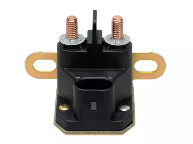 Sno-X Solenoidi Polaris - Sähköosat - 4672 - 1