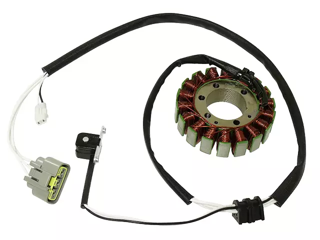 Sno-X Staattori Yamaha - Ketjukotelon rattaat - 12212 - 1
