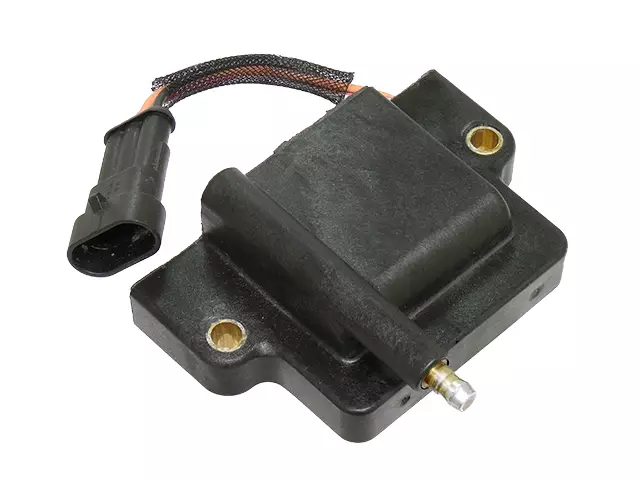 Sno-X Sytytyspuola BRP 600/800 Etec moottorit - Ketjukotelon rattaat - 19092 - 1