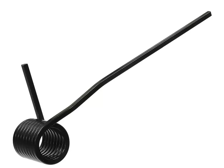 Sno-X Telaston jousi Vasen Polaris - Telaston jouset - 4452 - 1