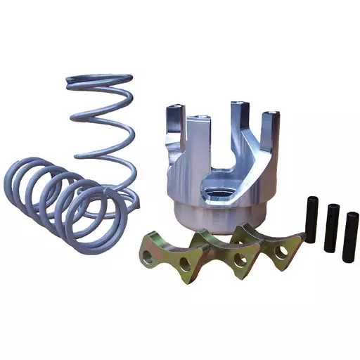 SPI Variaattorikitti Ski-Doo 600 E-tec 2009-19 - Variaattorikitit - 14262 - 1