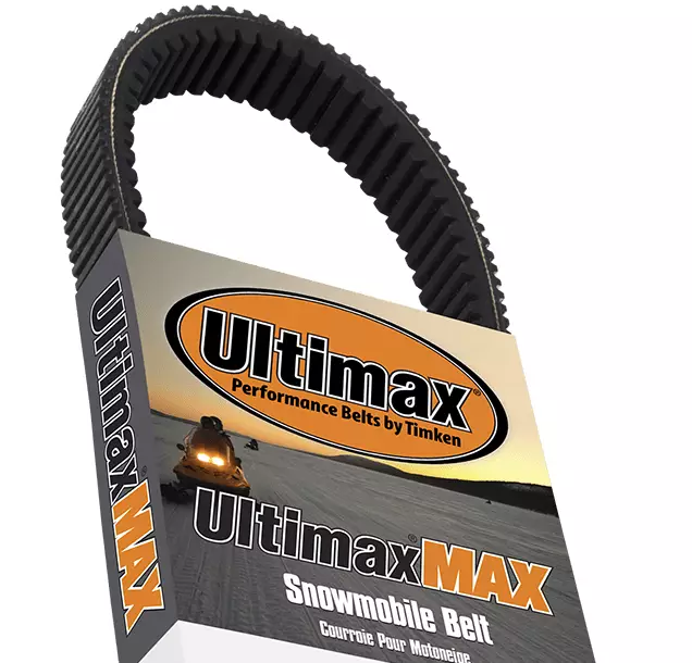 Ultimax Max 1103 Variaattorihihna - Variaattorinhihnat - 17992 - 1