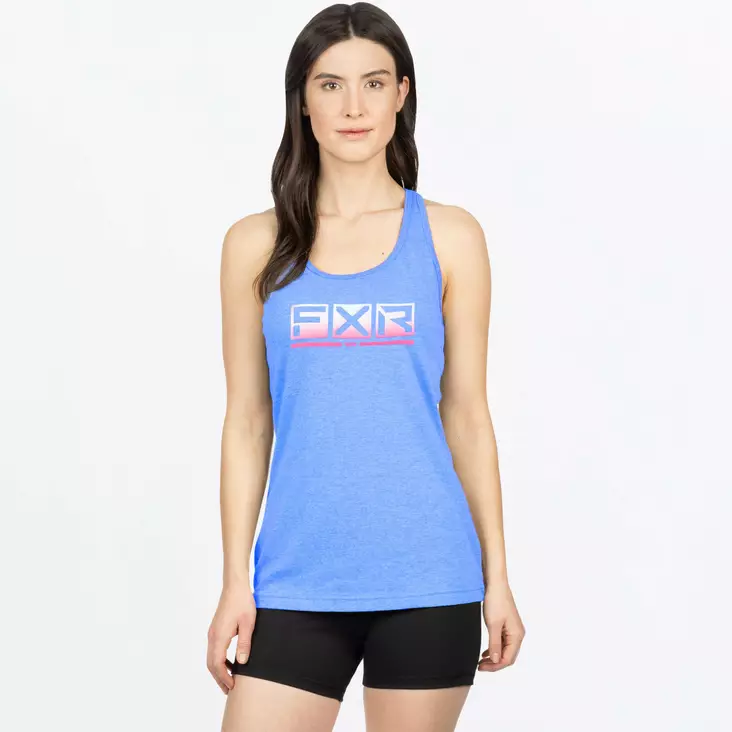 Women's Podium Premium Tank - Hihattomat paidat - 583 - 1