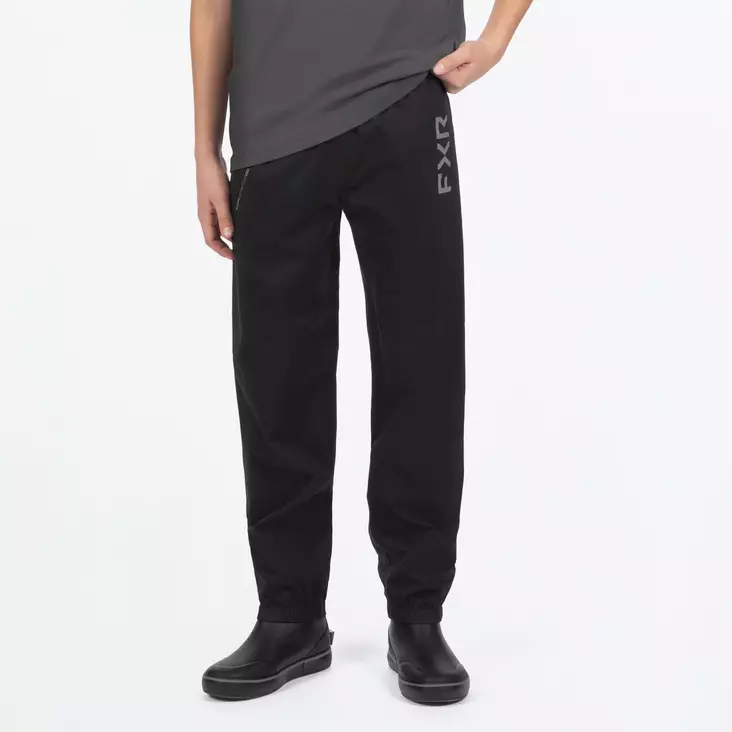 Youth Adventure Lite Tri-Laminate Pant - Housut - 754 - 1