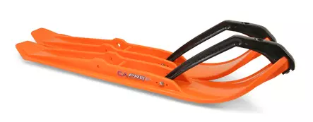 C&A PRO Sukset XPT Oranssi - Sukset - 18242 - 1