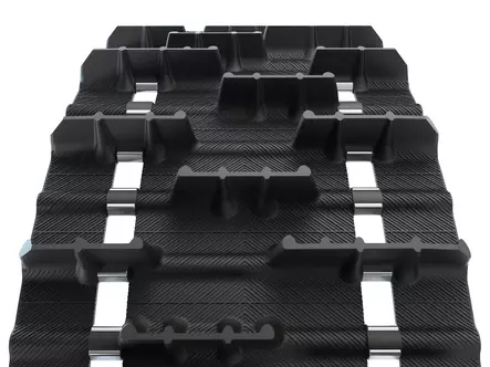 Camso telamatto Backcountry 38x365 2.52 44mm - 146" - 16782 - 1