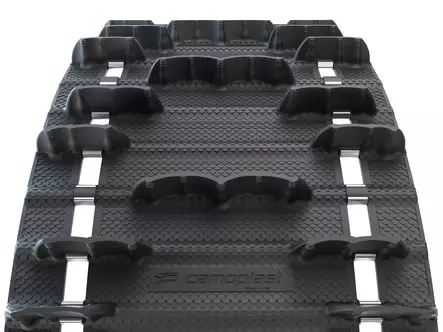Camso Telamatto Cobra WT 50x391 2.86 38mm - 154" - 16772 - 1