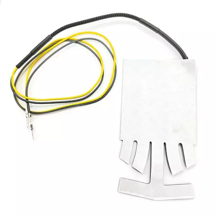 HEATER-GRIP PWM AL INS LH - Kädensijanlämmittimet - 2692 - 1
