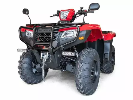 Honda TRX520FE2 T3b LE -traktorimönkijä - Honda Mönkijät - 2642 - 2